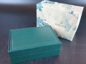 Rolex Box Set