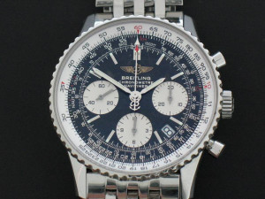 Breitling Chronometre Navitimer