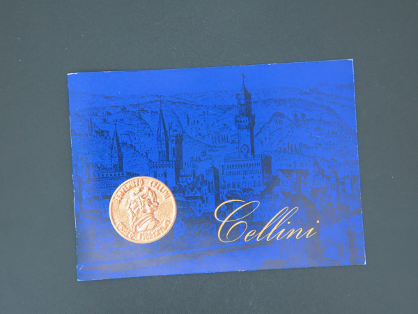 Rolex - Cellini Booklet English