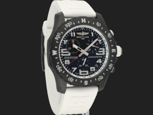 Breitling Endurance Pro White X82310A71B1S1 NEW