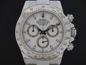 Rolex Oyster Perpetual Cosmograph Daytona