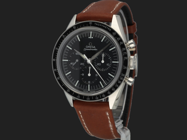 Omega - Speedmaster Moonwatch 'First Omega in Space' 311.32.40.30.01.001 NEW