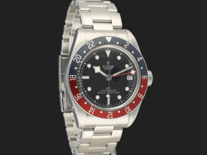Tudor Black Bay GMT 79830RB 