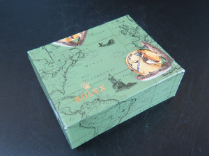 Rolex Box Set For Ladies