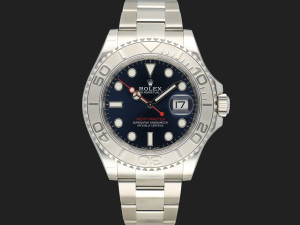 Rolex Yacht-Master Blue Dial 126622 NEW
