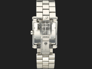 Chopard Happy Sport Square XL Diamonds 28/8448-2