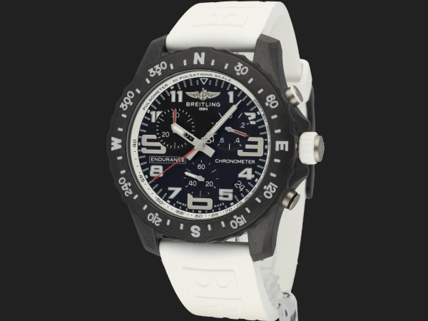 Breitling - Endurance Pro White X82310A71B1S1 NEW