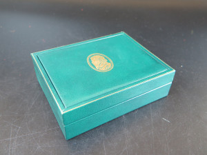 Rolex Vintage Cellini Box
