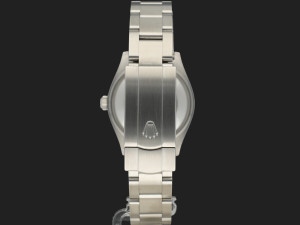Rolex Oyster Perpetual 31 Pink Dial 277200