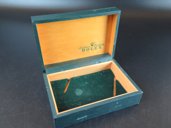 Rolex - Box