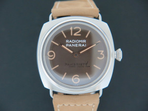 Panerai Radiomir Venti Paneristi 20 Years PAM02020