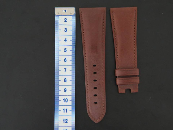 Panerai - Leather Strap 28 MM New