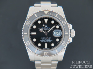 Rolex Submariner Date 116610LN