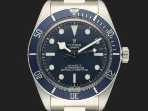 Tudor Black Bay 58 Blue 79030B NEW