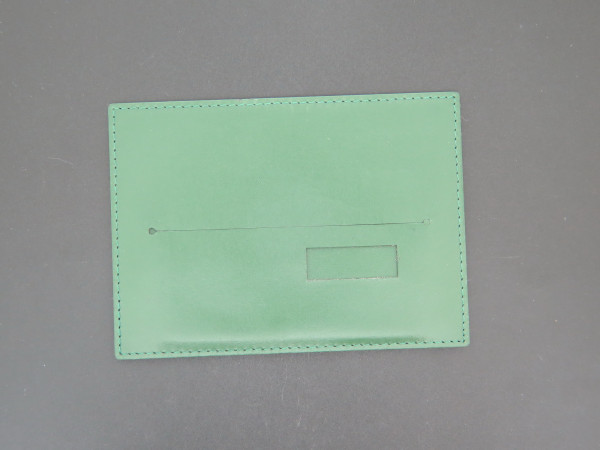 Rolex - Card Holder