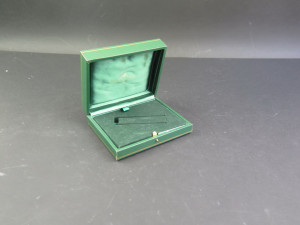 Baume & Mercier Vintage Box