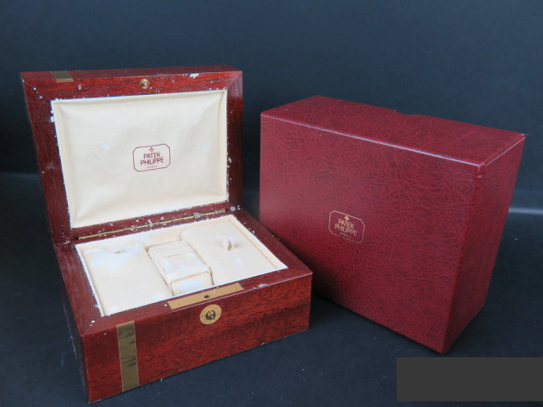 Patek Philippe - Box