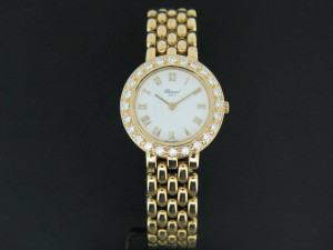 Chopard Gold