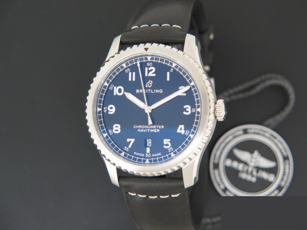 Breitling - Navitimer 8 Automatic NEW A17314101B1X1