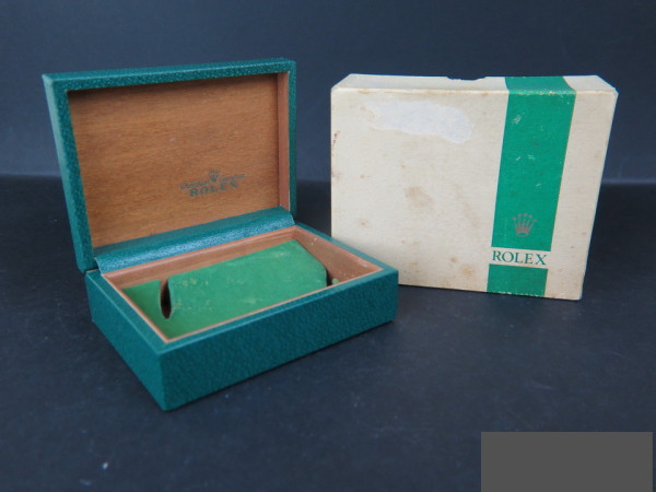 Rolex - Box set vintage