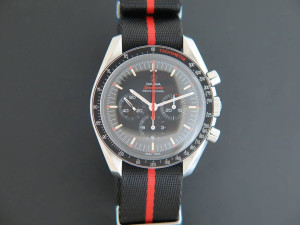 Omega Speedmaster Professional ULTRAMAN