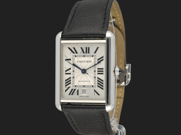 Cartier - Tank Must XL WSTA0040