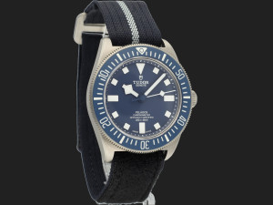 Tudor Pelagos FXD Marine Nationale MN21 25707B/21 