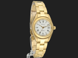 Zenith Captain Lady Yellow Gold 06-0602-106