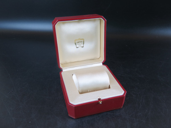 Cartier - Jewelry Box 