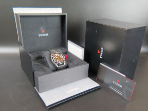 Tudor Black Bay 79230N NEW