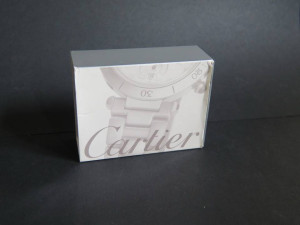 Cartier Cleaning kit