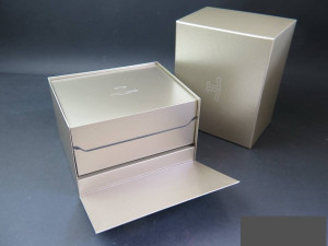 Jaeger-LeCoultre Box set 