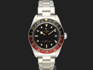 Tudor Black Bay 58 GMT 7939G