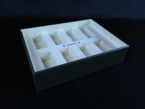 Rolex - Dealer Presentation Box