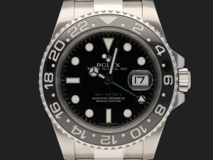 Rolex GMT-Master II 116710LN M-serial