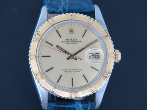 Rolex Datejust Turn-O-Graph 1625