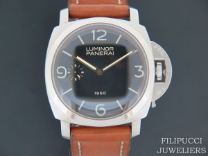 Panerai Luminor 1950 PAM00127 / PAM127 