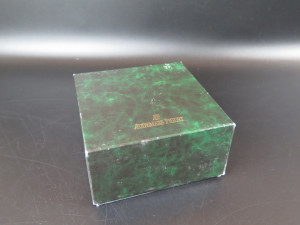 Audemars Piguet Vintage Box Set