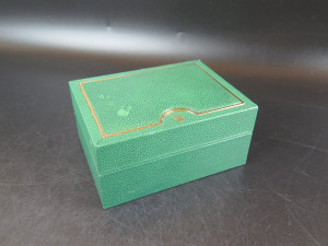 Rolex Box Set