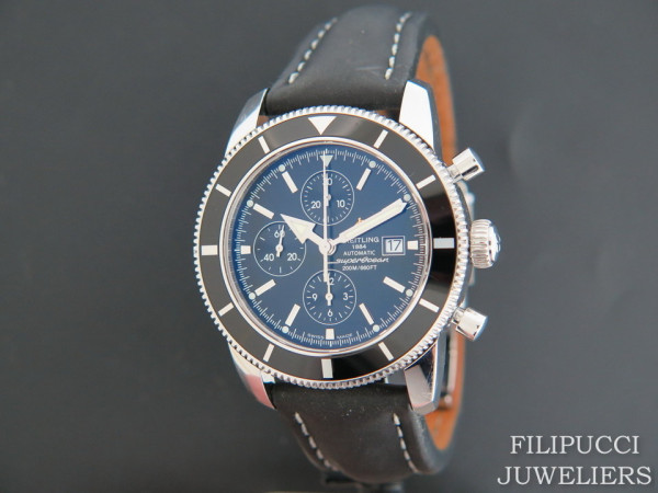 Breitling - SuperOcean Heritage Chronograph A1332024 