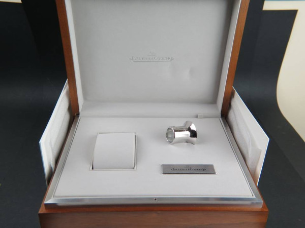 Jaeger-LeCoultre - Box NEW