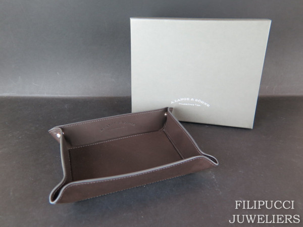 A. Lange & Sohne - Valet Tray