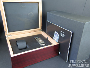 Oris Frank Sinatra Box Set