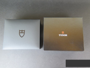 Tudor Box set