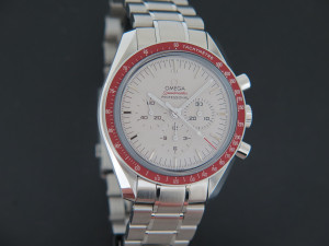 Omega Speedmaster Professional 