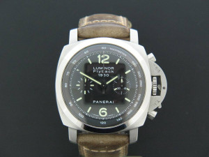 Panerai Luminor Flyback 1950