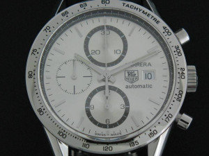 Tag Heuer Carrera Chronograph