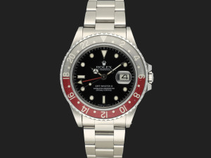 Rolex GMT-Master II 16760 