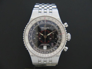 Breitling Montbrillant Legende