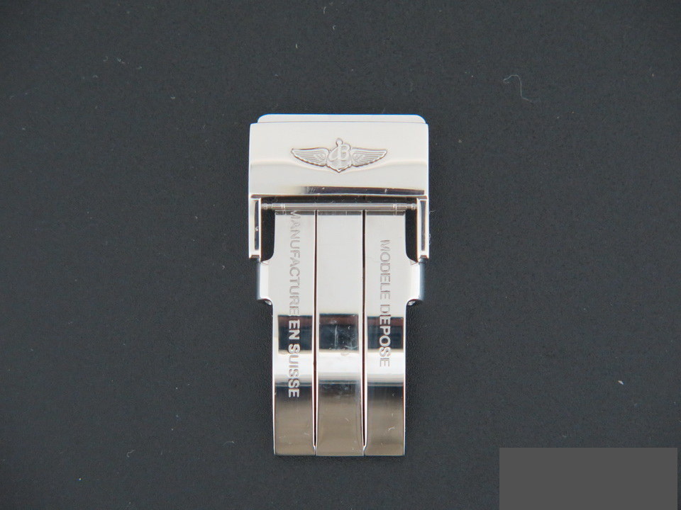 Breitling clasp deals